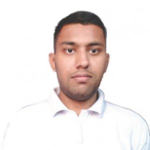 Mirzesh Gupta