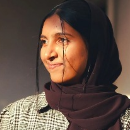 Misbah Kaleedar