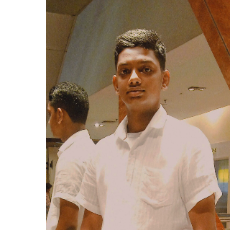 Misbah Uddin Ahmed