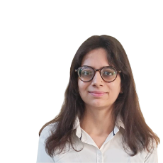 Misha KinraProfile Image