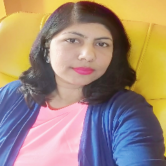Misha Srivastava