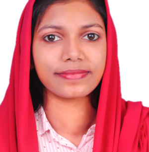 Mishahesh Bansal