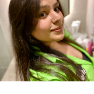 Mishtesh Tiwari