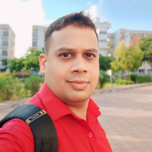 Mitali Gurev