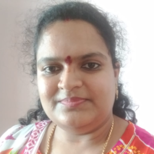 Mitali Karanam