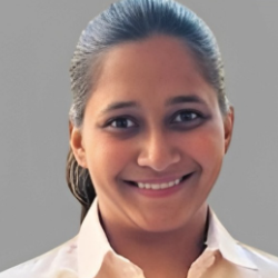 Mitali Raghav
