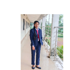 Mitali S
