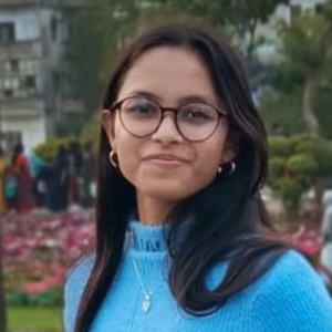 Mitali Sharma