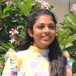Mitali Thesia