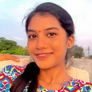 Mitalit Kulkarni