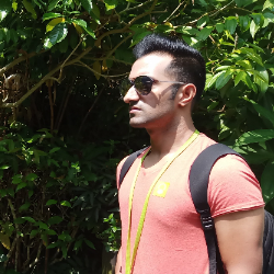 Miteait Goyal