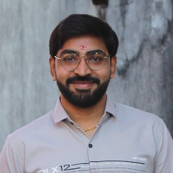 Mitesav Chauhan