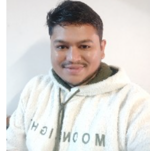 Mitesav Tiwari