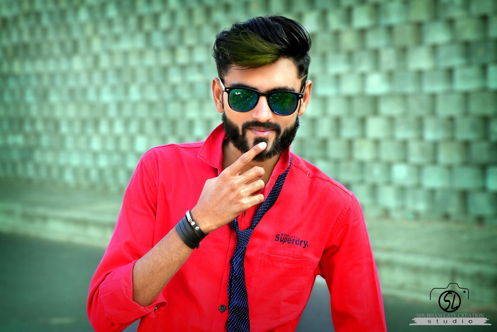 Mitesesh Bansal