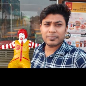 Mitesesh Pandey