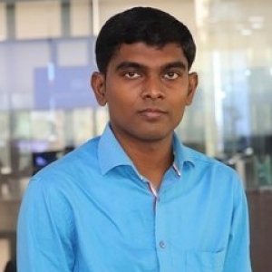 Mitesesh VermaProfile Image