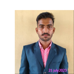Mitesit NairProfile Image