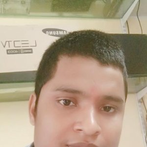Mithilesav Agarwal