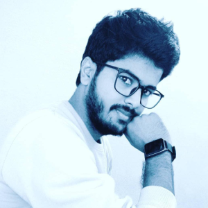 Mithilesav Joshi