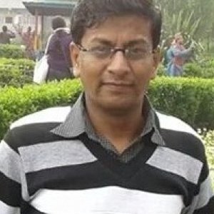 Mithlesit VermaProfile Image