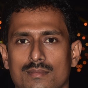 Mithuan KulkarniProfile Image