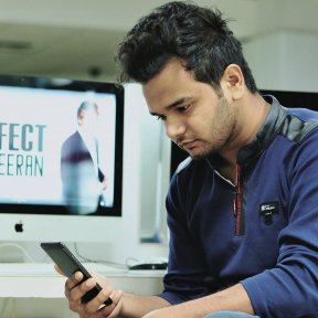 Mithuan Trivedi