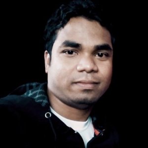 Mithuav Pawar