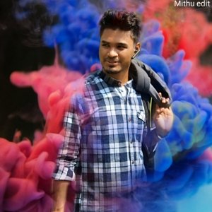 Mithun Kumar Ghosh
