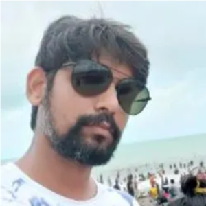 Mithun Rao