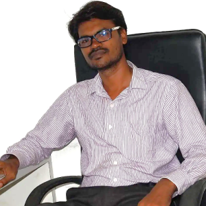 Mithun VaghlaProfile Image