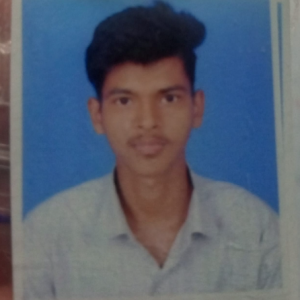 Mithun Vasudev Shardul