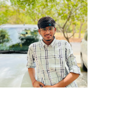 Mitin Gupta