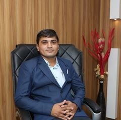 Mituesh Deshpande