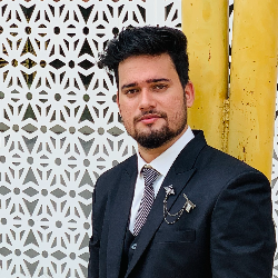 Mizaav Trivedi