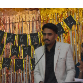 Mizan Hussaini