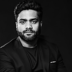Mizanuit Bansal