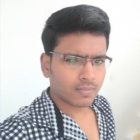 Mkan Pandey