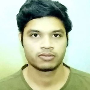 MKaresh Gupta