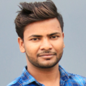 Mo Ahmed Khan