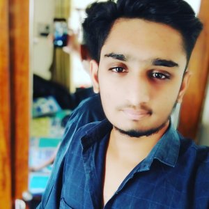 Moaeav Ansari