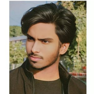 Moan Deshpande