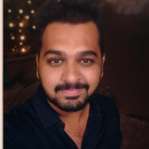 Mohaan Agarwal