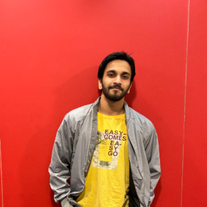 Mohaan Bansal