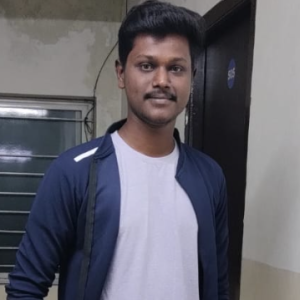 Mohaan Joshi
