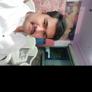 Mohaav Joshi