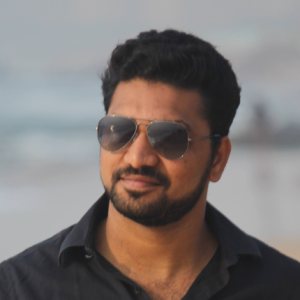 Mohaav Mishra