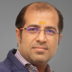 Mohaav Pandey