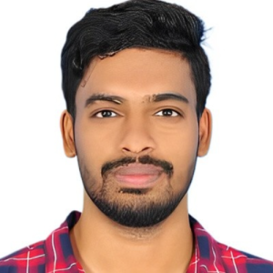 Mohaav Pandey