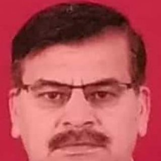 Mohaav Reddy
