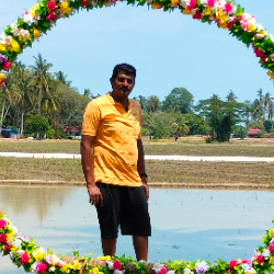 Mohaav Tiwari